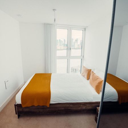 2 Bed Flat London Apartment Exterior photo