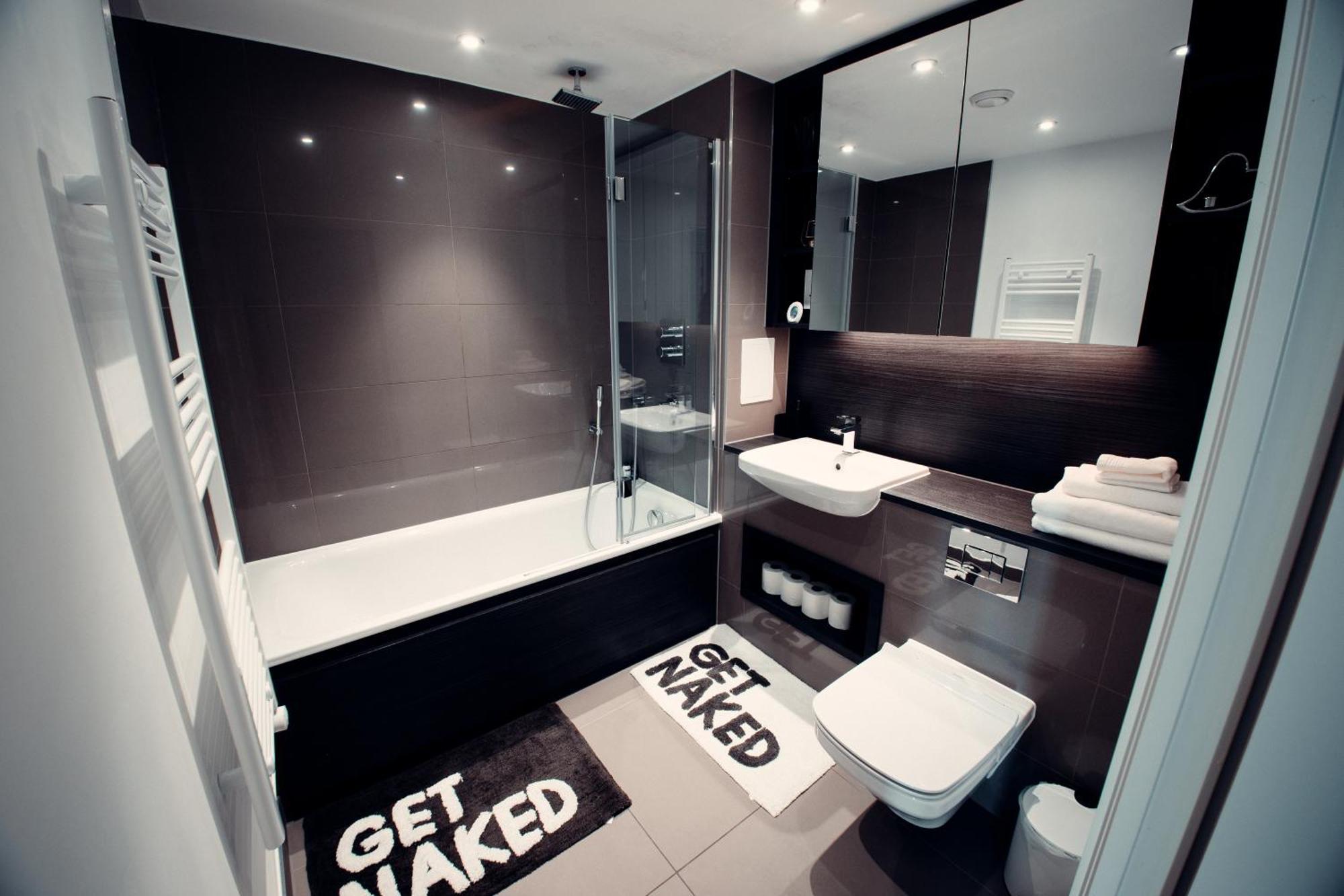 2 Bed Flat London Apartment Exterior photo